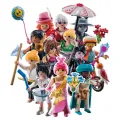 Playmobil Figures – Κορίτσι Series 24 70940 Playmobil Figures – Κορίτσι Series 24 70940