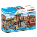 Playmobil History - Μολών Λαβέ 70949 Playmobil History - Μολών Λαβέ 70949