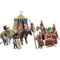 Playmobil History - Μολών Λαβέ 70949 Playmobil History - Μολών Λαβέ 70949