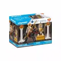 Playmobil Play & Give - Μέγας Αλέξανδρος 70950 Playmobil Play & Give - Μέγας Αλέξανδρος 70950