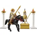 Playmobil Play & Give - Μέγας Αλέξανδρος 70950 Playmobil Play & Give - Μέγας Αλέξανδρος 70950