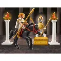 Playmobil Play & Give - Μέγας Αλέξανδρος 70950 Playmobil Play & Give - Μέγας Αλέξανδρος 70950