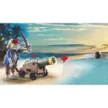 Playmobil Pirates – Πειρατικό Νησί Θησαυρού 70962 Playmobil Pirates – Πειρατικό Νησί Θησαυρού 70962