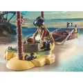Playmobil Pirates – Πειρατικό Νησί Θησαυρού 70962 Playmobil Pirates – Πειρατικό Νησί Θησαυρού 70962