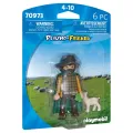 Playmobil Playmo-Friends - Βοσκός 70973 Playmobil Playmo-Friends - Βοσκός 70973