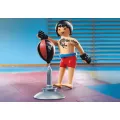 Playmobil Playmo-Friends - Πυγμάχος 70977 Playmobil Playmo-Friends - Πυγμάχος 70977