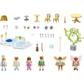 Playmobil My Figures - Πριγκιπικός Χορός 70981 Playmobil My Figures - Πριγκιπικός Χορός 70981