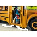 Playmobil City Life - Σχολικό Λεωφορείο Με Μαθητές 70983 Playmobil City Life - Σχολικό Λεωφορείο Με Μαθητές 70983