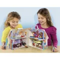 Playmobil Dollhouse - Μοντέρνο Κουκλόσπιτο-Βαλιτσάκι 70985 Playmobil Dollhouse - Μοντέρνο Κουκλόσπιτο-Βαλιτσάκι 70985