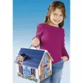 Playmobil Dollhouse - Μοντέρνο Κουκλόσπιτο-Βαλιτσάκι 70985 Playmobil Dollhouse - Μοντέρνο Κουκλόσπιτο-Βαλιτσάκι 70985