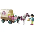Playmobil Country - Άμαξα Με Πόνυ 70998 Playmobil Country - Άμαξα Με Πόνυ 70998