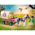 Playmobil Country - Άμαξα Με Πόνυ 70998 Playmobil Country - Άμαξα Με Πόνυ 70998