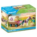 Playmobil Country - Άμαξα Με Πόνυ 70998 Playmobil Country - Άμαξα Με Πόνυ 70998
