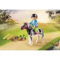 Playmobil Country - Άμαξα Με Πόνυ 70998 Playmobil Country - Άμαξα Με Πόνυ 70998