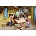 Playmobil Wiltopia - Σταθμός Περίθαλψης Άγριων Ζώων 71007 Playmobil Wiltopia - Σταθμός Περίθαλψης Άγριων Ζώων 71007