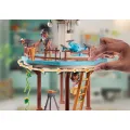 Playmobil Wiltopia - Παρατηρητήριο Με Πυξίδα 71008 Playmobil Wiltopia - Παρατηρητήριο Με Πυξίδα 71008