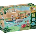 Playmobil Wiltopia - Εκδρομή Με Ποταμόπλοιο Στον Αμαζόνιο 71010 Playmobil Wiltopia - Εκδρομή Με Ποταμόπλοιο Στον Αμαζόνιο 71010