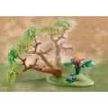 Playmobil Wiltopia - Φροντιστές Ζώων Με Εξερευνητικό Όχημα 71011 Playmobil Wiltopia - Φροντιστές Ζώων Με Εξερευνητικό Όχημα 71011