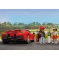 Playmobil Ferrari - Ferrari SF90 Stradale 71020 Playmobil Ferrari - Ferrari SF90 Stradale 71020