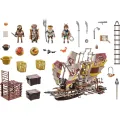 Playmobil Novelmore - Sal'ahari Sands, Sand Stormer 71023 Playmobil Novelmore - Sal'ahari Sands, Sand Stormer 71023