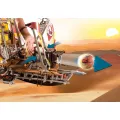 Playmobil Novelmore - Sal'ahari Sands, Sand Stormer 71023 Playmobil Novelmore - Sal'ahari Sands, Sand Stormer 71023