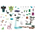 Playmobil Adventures Of Ayuma - Χριστουγεννιάτικο Ημερολόγιο 71029 Playmobil Adventures Of Ayuma - Χριστουγεννιάτικο Ημερολόγιο 71029