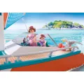 Playmobil Family Fun - Καταμαράν 71043