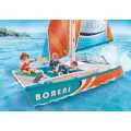 Playmobil Family Fun - Καταμαράν 71043
