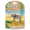 Playmobil Wiltopia - Μωρό Ελεφαντάκι 71049 Playmobil Wiltopia - Μωρό Ελεφαντάκι 71049
