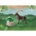 Playmobil Wiltopia - Αλπικός Αίγαγρος 71050 Playmobil Wiltopia - Αλπικός Αίγαγρος 71050