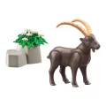 Playmobil Wiltopia - Αλπικός Αίγαγρος 71050 Playmobil Wiltopia - Αλπικός Αίγαγρος 71050