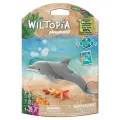 Playmobil Wiltopia - Ρινοδέλφινο 71051 Playmobil Wiltopia - Ρινοδέλφινο 71051