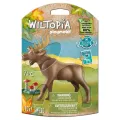 Playmobil Wiltopia - Άλκη 71052 Playmobil Wiltopia - Άλκη 71052