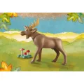 Playmobil Wiltopia - Άλκη 71052 Playmobil Wiltopia - Άλκη 71052