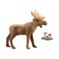 Playmobil Wiltopia - Άλκη 71052 Playmobil Wiltopia - Άλκη 71052