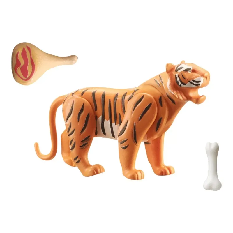 Playmobil Wiltopia - Τίγρης 71055