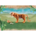 Playmobil Wiltopia - Τίγρης 71055 Playmobil Wiltopia - Τίγρης 71055