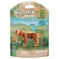 Playmobil Wiltopia - Τίγρης 71055 Playmobil Wiltopia - Τίγρης 71055