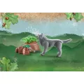 Playmobil Wiltopia - Λύκος 71056 Playmobil Wiltopia - Λύκος 71056