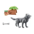 Playmobil Wiltopia - Λύκος 71056 Playmobil Wiltopia - Λύκος 71056