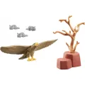 Playmobil Wiltopia - Χρυσαετός 71059 Playmobil Wiltopia - Χρυσαετός 71059