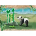 Playmobil Wiltopia - Πάντα 71060 Playmobil Wiltopia - Πάντα 71060