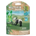 Playmobil Wiltopia - Πάντα 71060 Playmobil Wiltopia - Πάντα 71060