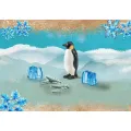 Playmobil Wiltopia - Αυτοκρατορικός Πιγκουίνος 71061 Playmobil Wiltopia - Αυτοκρατορικός Πιγκουίνος 71061