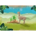 Playmobil Wiltopia - Αλπακά 71062 Playmobil Wiltopia - Αλπακά 71062