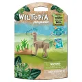 Playmobil Wiltopia - Αλπακά 71062 Playmobil Wiltopia - Αλπακά 71062