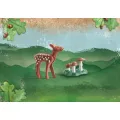 Playmobil Wiltopia - Ελάφι 71063 Playmobil Wiltopia - Ελάφι 71063