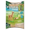 Playmobil Wiltopia - Μωρό Αλπακά 71064 Playmobil Wiltopia - Μωρό Αλπακά 71064