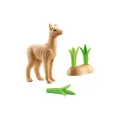 Playmobil Wiltopia - Μωρό Αλπακά 71064 Playmobil Wiltopia - Μωρό Αλπακά 71064