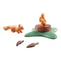 Playmobil Wiltopia - Σκίουροι 71065 Playmobil Wiltopia - Σκίουροι 71065